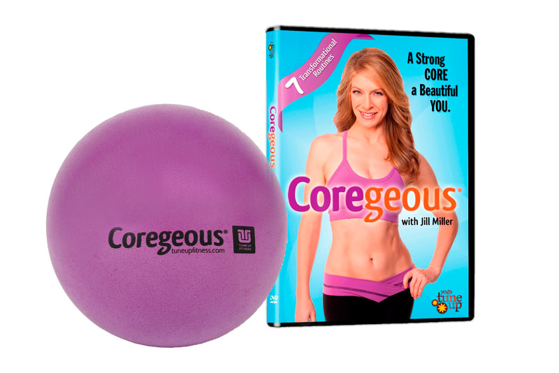 jill miller coregeous