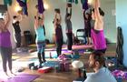 Teacher Training Level 1 Todd Lavictoire Mimi Martel Teacher Training Level 1 Todd Lavictoire Mimi Martel Master Class Shoulder focus ,