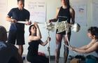 Formation pour professeur Yoga Tune Up Québec, Yogami, Mimi Martel Formation pour professeur Yoga Tune Up Québec, Yogami, Mimi Martel