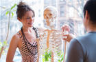 Ariel Kiley anatomy lecture