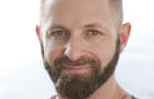 Todd Lavictoire Todd Lavictoire, Yoga Tune Up® Teacher