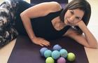 Ilene Pellecchia Roll Release Restore