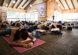 Ojai summit tune up fitness