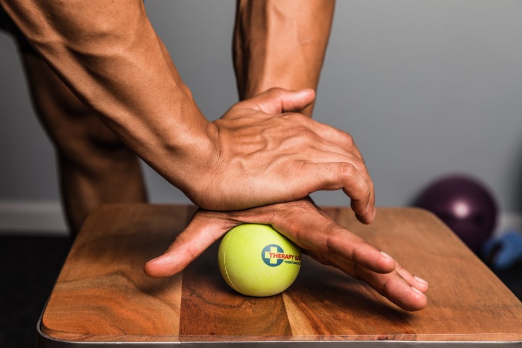 Strengthen Your Grip with Therapy Balls Increase Grip Strength