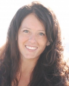 Amanda Joyce