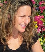 Amanda Morley
