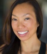 Nikki Wong