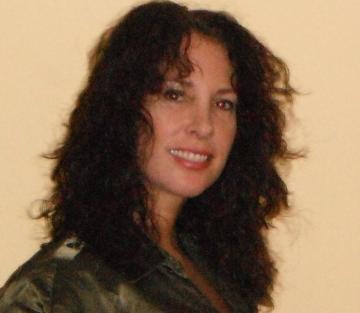 Pamela Forth